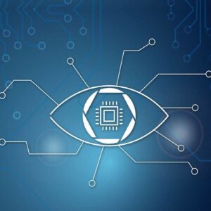 Yapay görme ile hassas üretim sistemleri