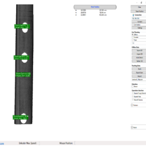 Kesit ölçüm sistemleri