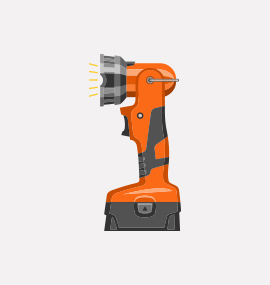 Roofing Repairs Tool