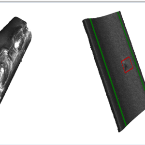 Yüzey hata tespit sistemleri